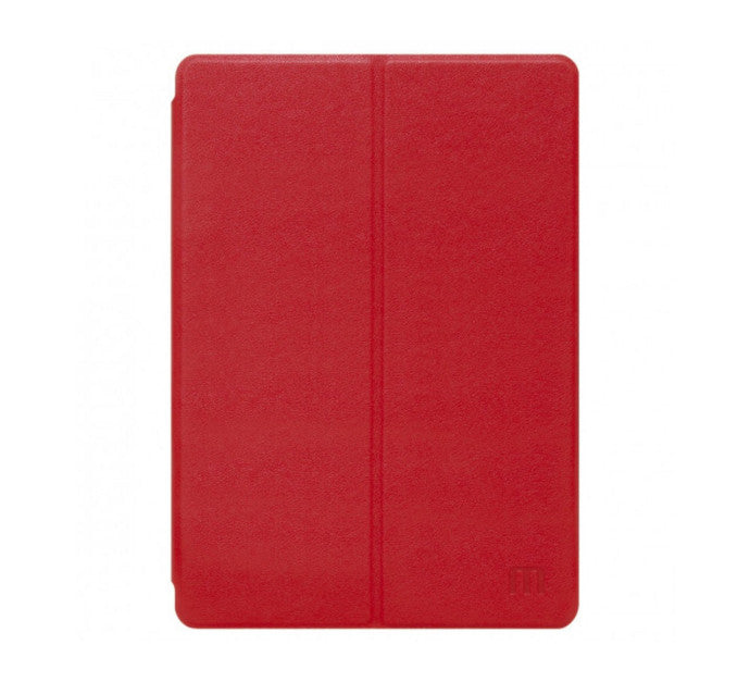 MOBILIS Protection à rabat Origine pour iPad 2018/2017/Air - Rouge