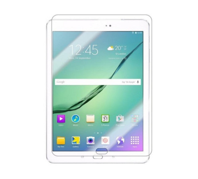 MOBILIS Protection d écran pour Galaxy Tab S2 9.7 - Transparent