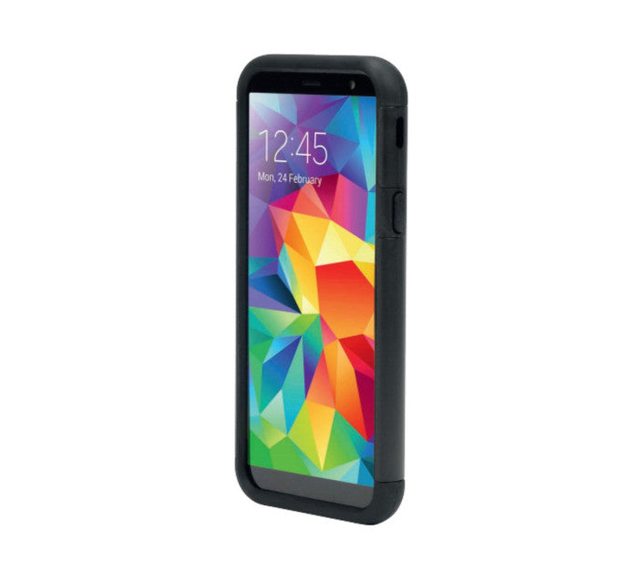 MOBILIS Coque de protection pour Galaxy A6