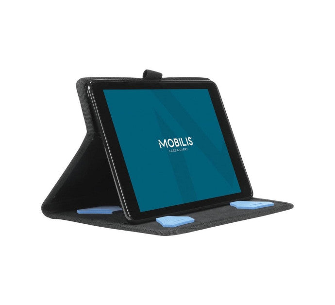 MOBILIS Protection à rabat ACTIV pour iPad Mini 5 (2019)/Mini 4