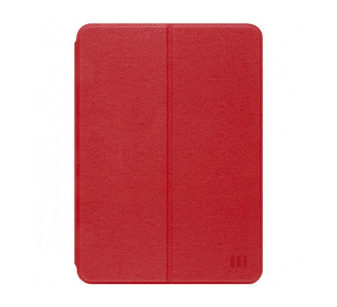 MOBILIS Protection à rabat Origine pour Galaxy Tab S3 - Rouge