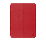 MOBILIS Protection à rabat Origine pour Galaxy Tab S3 - Rouge