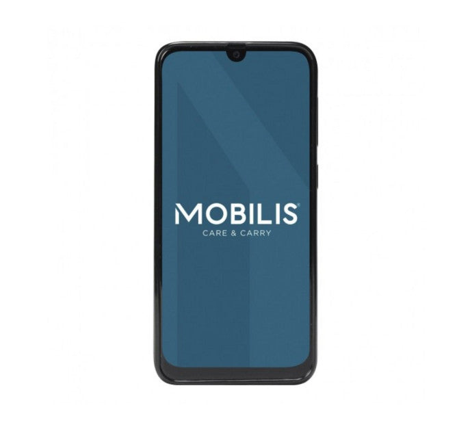 MOBILIS Coque de protection T Series pour Galaxy A50