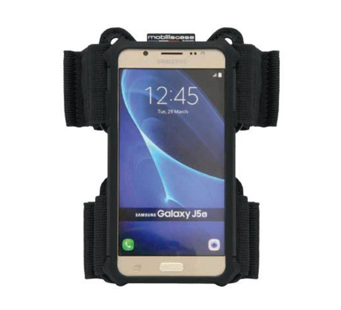 Wearable arm band