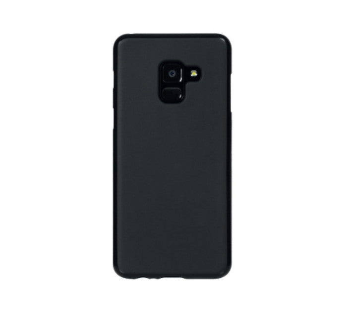 MOBILIS Coque de protection T series pour Galaxy A6 - Noir