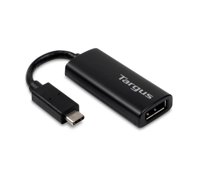 TARGUS Adaptateur USB-C pour DisplayPort - Noir