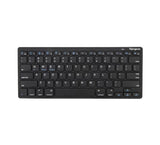 TARGUS Clavier Bluetooth multiplateforme QWERTY Italien  - Noir