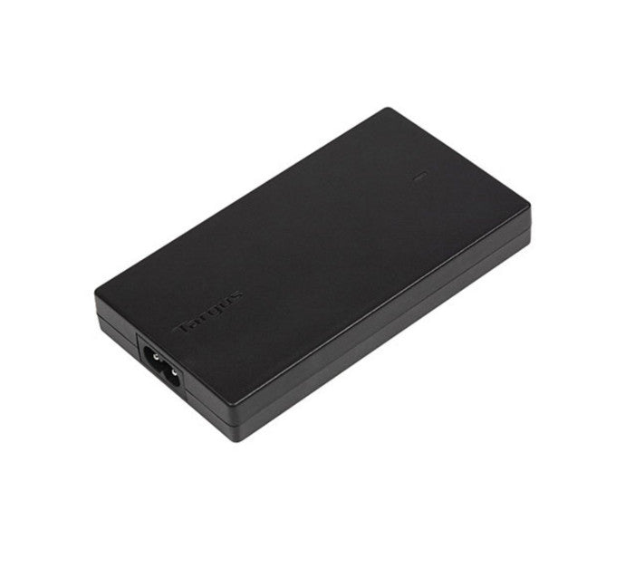 TARGUS Chargeur d ordinateur portable et tablette USB Universel 90 W - Noir