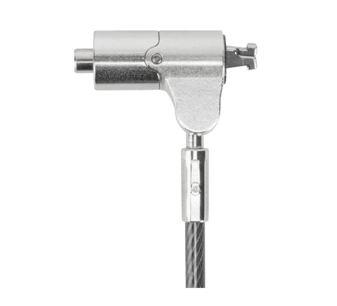 Targus DEFCON Compact Keyed CableLock