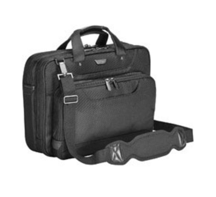 TARGUS Mallette pour ordinateur portable Corporate Traveller 14" - Noir