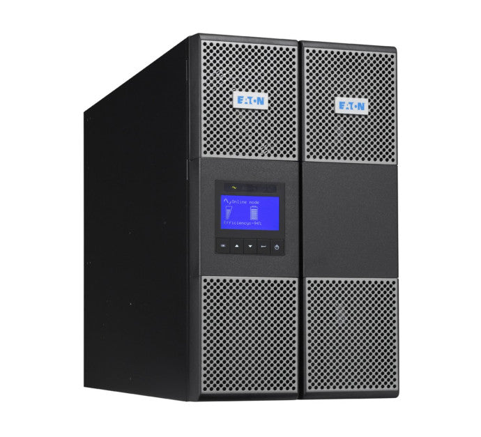 EATON Onduleur 9PX  - 7200 W - 8000 VA - 5 sorties