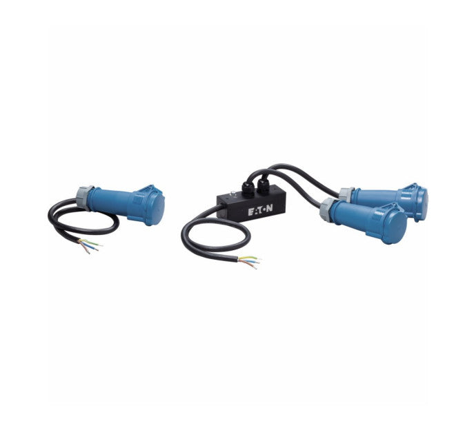 Output cord 16A