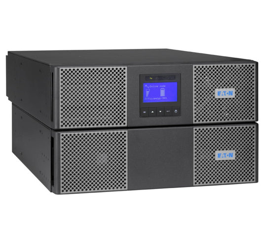 EATON Onduleur 9PX  - 7200 W - 8000 VA - 5 sorties