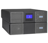 EATON Onduleur 9PX  - 7200 W - 8000 VA - 5 sorties