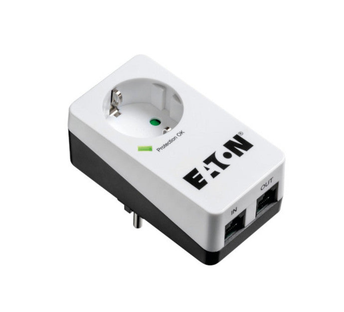 Eaton Protection Box 1 Tel DIN