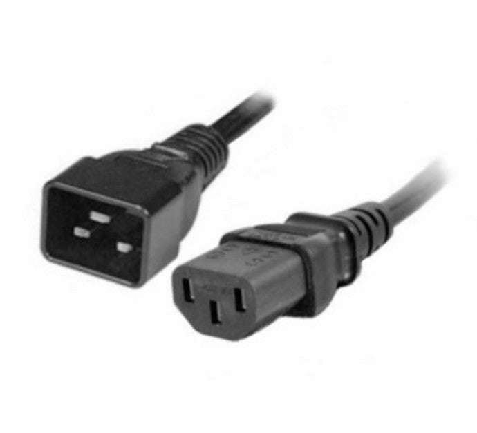 10A FR/DIN power cords HS MBP
