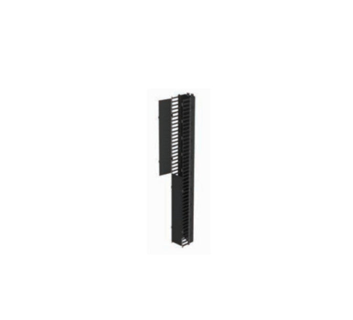 RA High-Density Vertical Cable Manager K