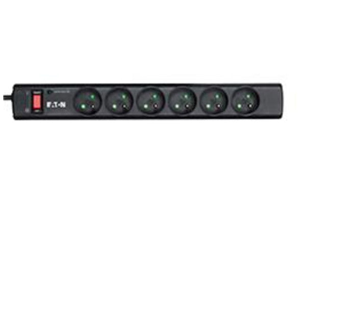 Eaton Prot. Strip 6 FR