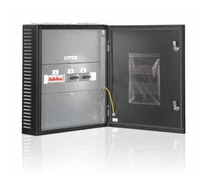 EXTERNAL MBS 20kW 3-SWITCHES