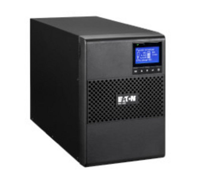 EATON Onduleur 9SX - 900 W - 1000 VA - 6 sorties