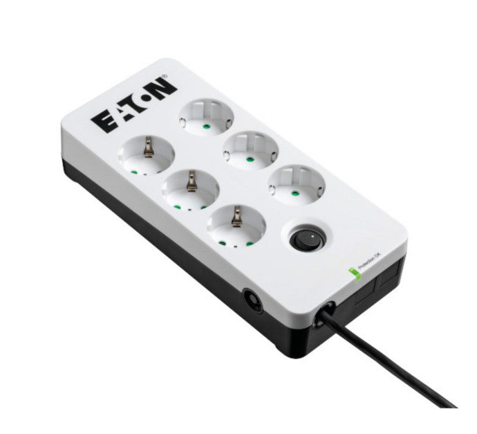 Eaton Protection Box 6 DIN