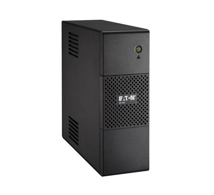 EATON Onduleur 5S - 330 W - 500 VA - 4 sorties