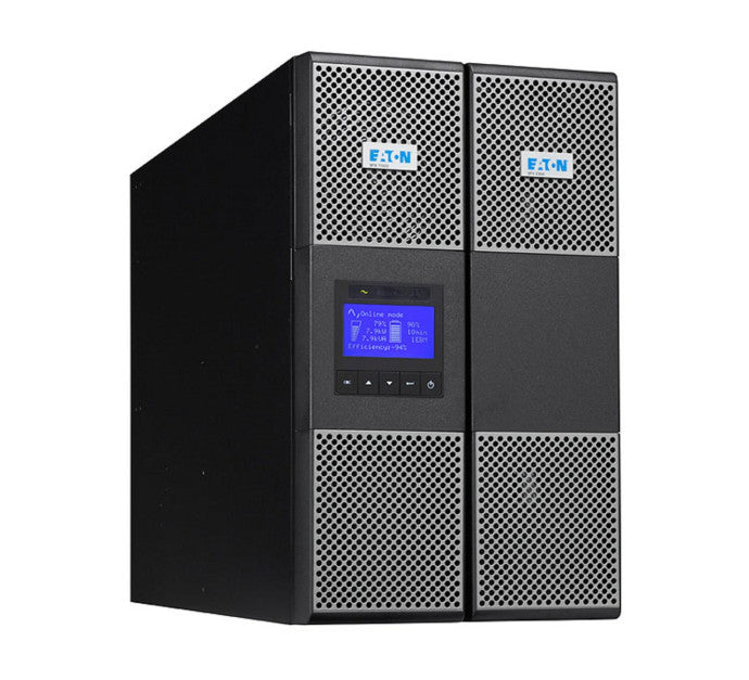 EATON Onduleur 9PX - 10000 W - 11000 VA - 5 sorties