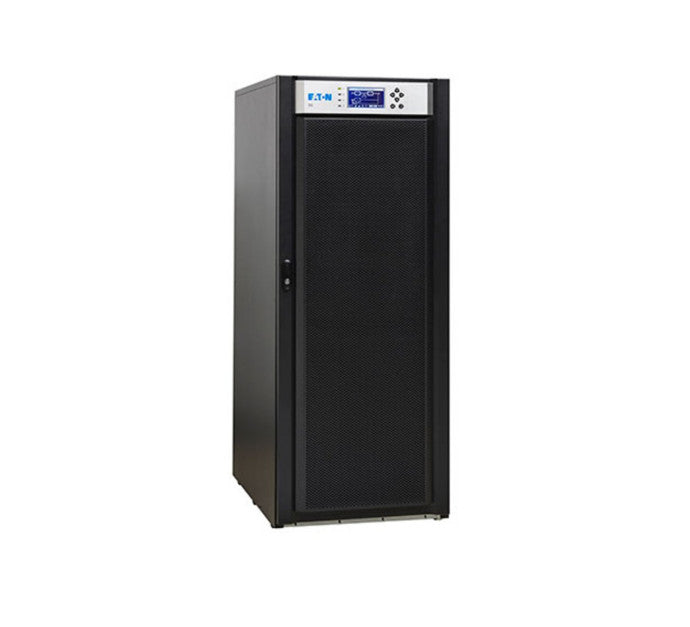 EATON Onduleur 93E - 230/400 V - 72 kW - 80000 VA - RS-232, USB