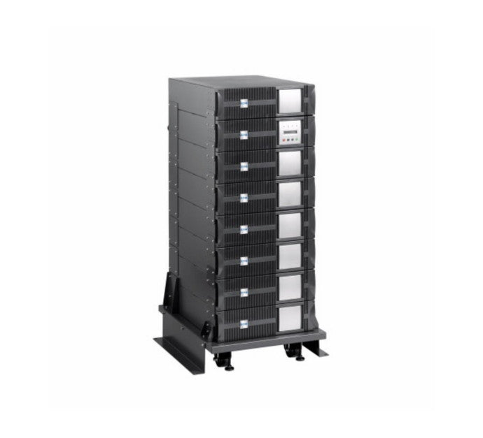 Eaton Battery Integration System