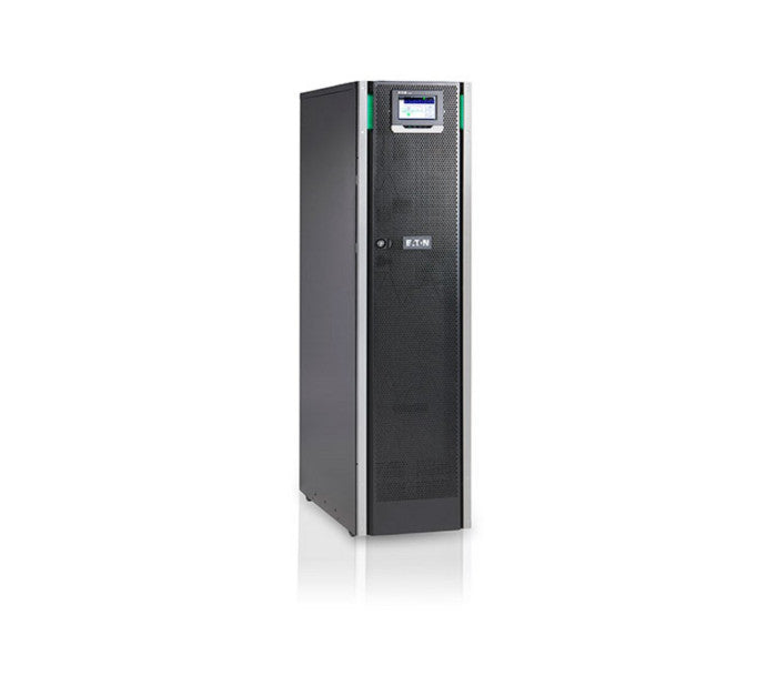 EATON Onduleur 91PS 15000 VA - 15000 W sans batterie avec By-Pass manuel