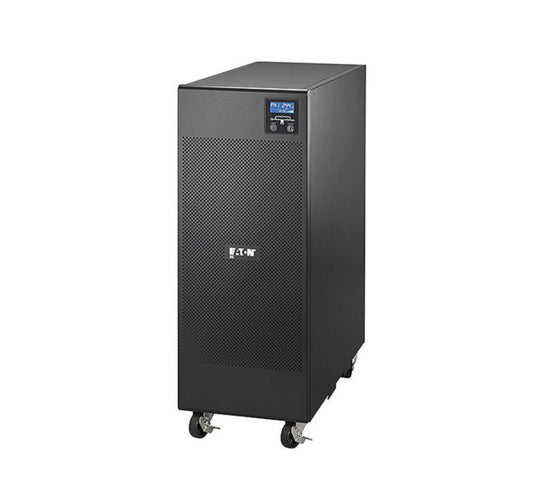 EATON Onduleur 9E - 220/230/240 V - 4800 W - 6000 VA - RS-232, USB