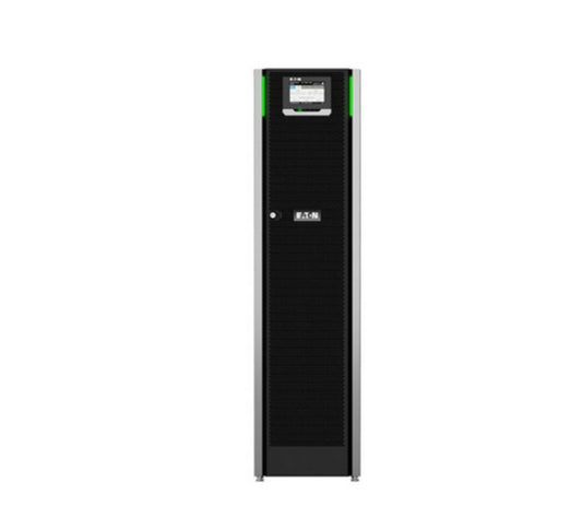 EATON Onduleur 93PS 15000 VA - 15000 W - 1x9Ah - MBS- 6