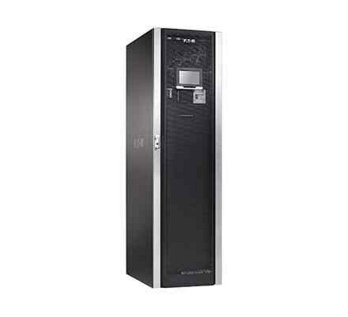 EATON Armoire de batterie 93PM/93E S - 200A (30-100kW), 1x36-110W