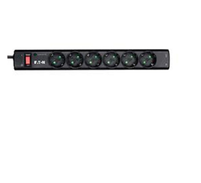 Eaton Protection Strip 6 Tel@ DIN
