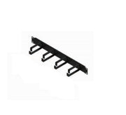 1U Horizontal Cable Manager