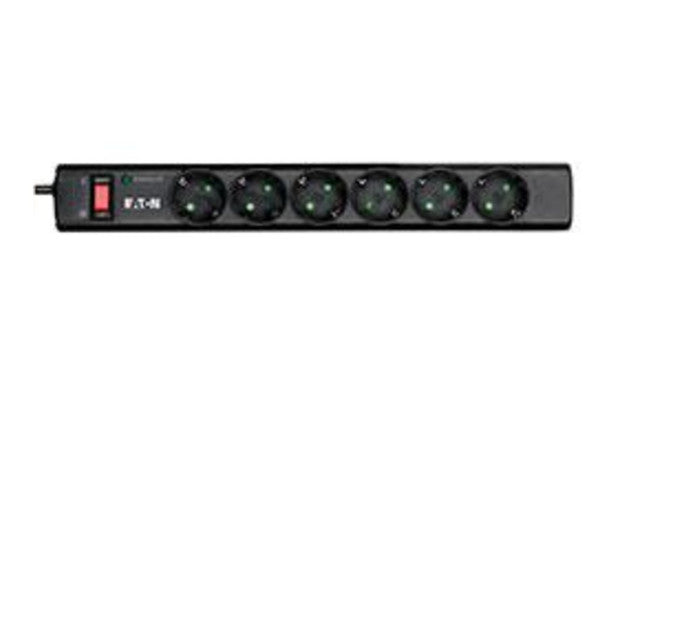 Eaton Protection Strip 6 DIN