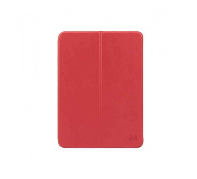 MOBILIS Protection à rabat Origine pour iPad Air 5/ iPad Air 4 10.9   - Rouge