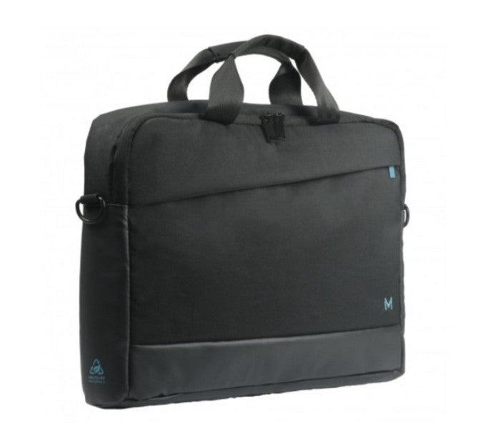 RE.LIFE Briefcase 14-15.6'' - Black