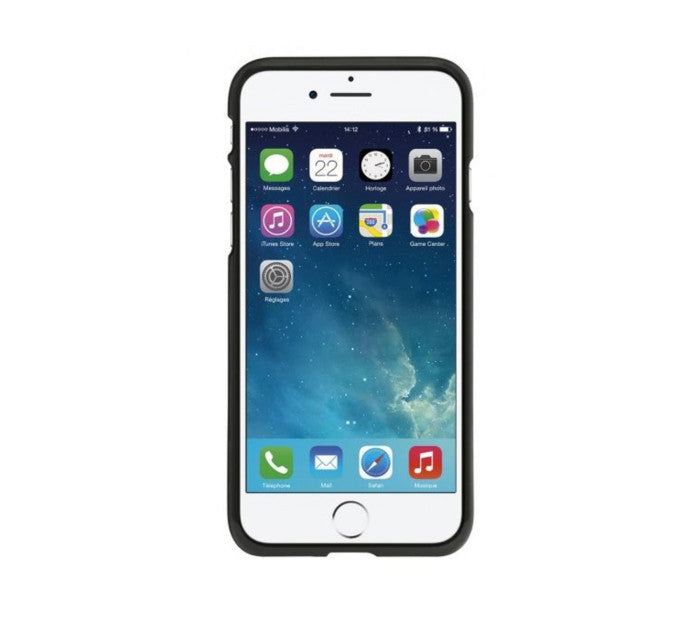 MOBILIS Coque de protection T Series pour iPhone SE 3/2ème gén/8/7/6/6S