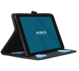 MOBILIS Protection à rabat ACTIV pour Lenovo Tab P10