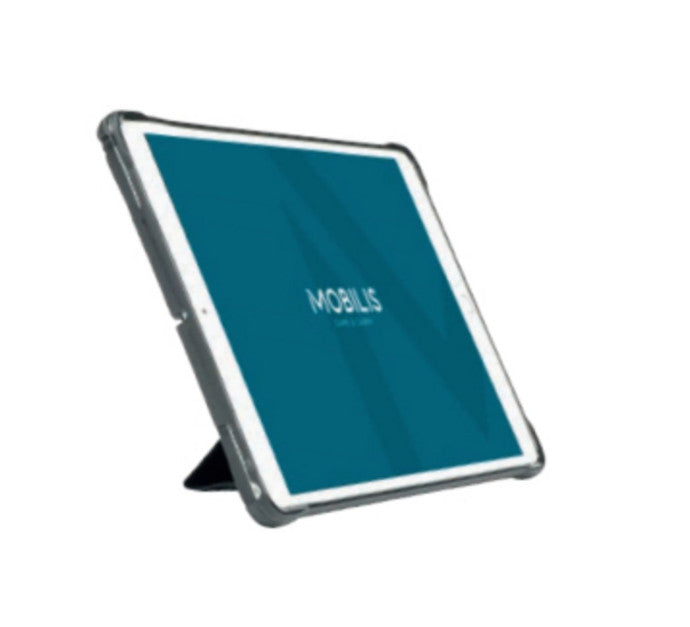 MOBILIS Coque PROTECH pour Tab A7 10.4"+ Trépied + Patte de Saisie +Bandoulière