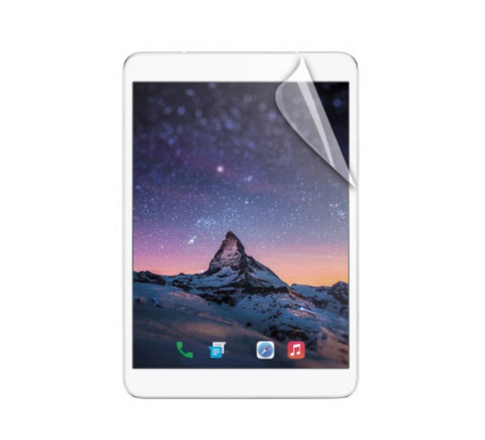 IK06 - Clear Galaxy TabA7 10.4