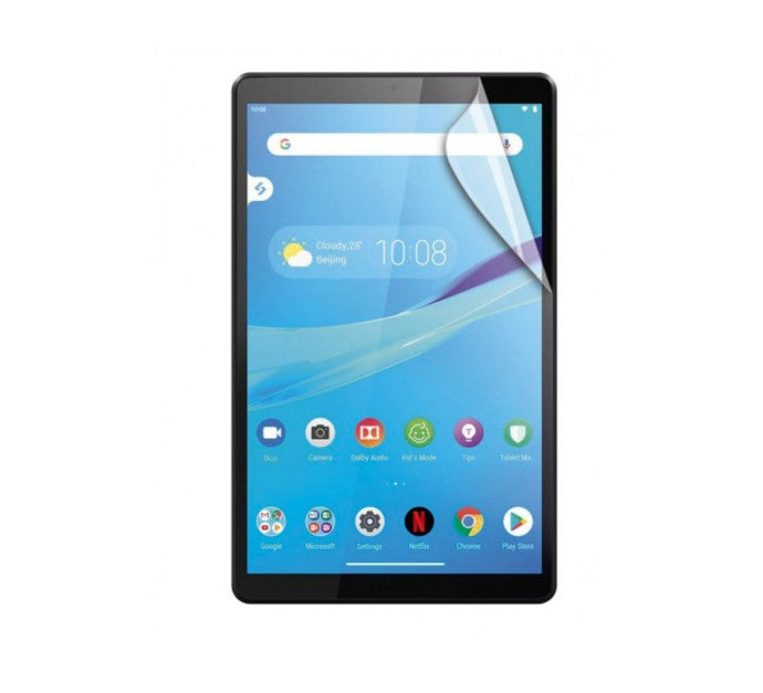 MOBILIS Protège-écran anti-chocs IK06 pour Lenovo Tab M8 HD 2019 (2ème gén)