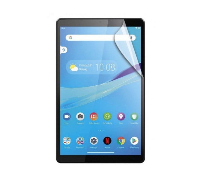 MOBILIS Protège-écran anti-chocs IK06 pour Lenovo Tab M10 Plus FHD 2020 10.3"