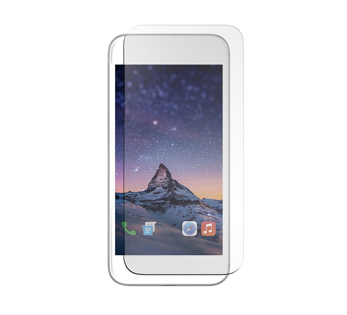 Screen protector tempered glass for Gala