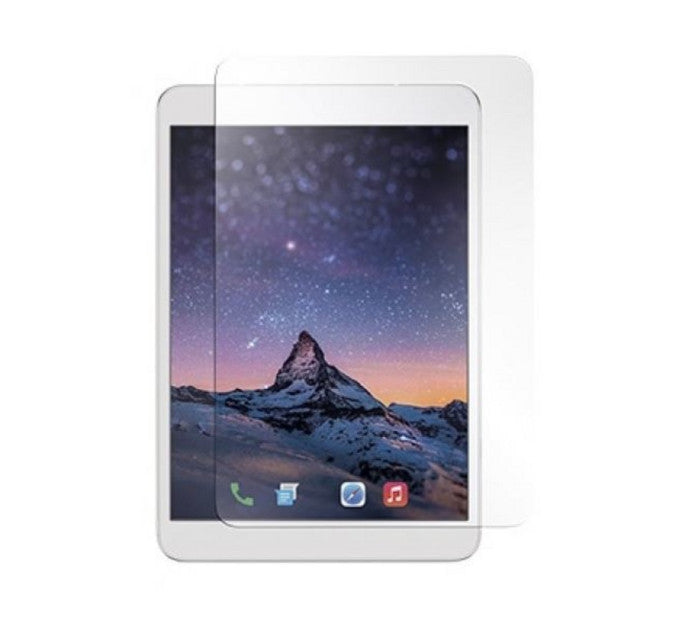 MOBILIS Protège-écran en verre trempé 9H pour iPad Air 5/ iPad Air 4 10.9"