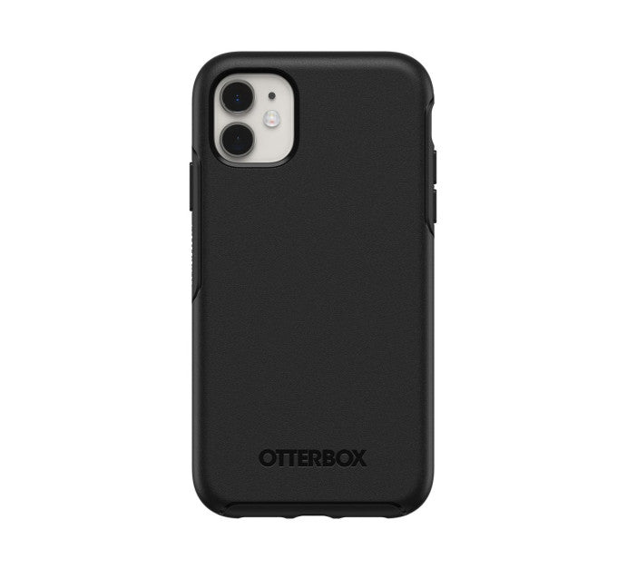 OtterBox Symmetry Iphone 11 Black