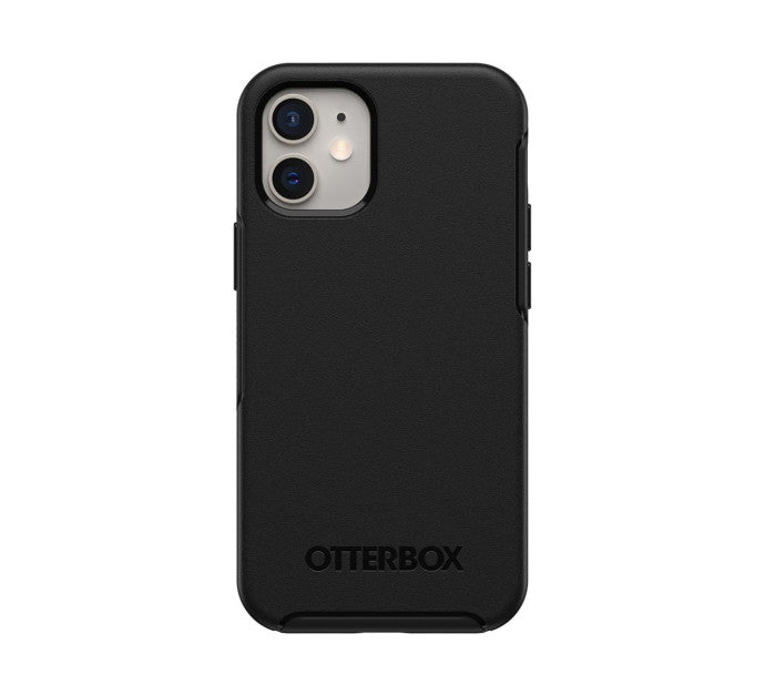 Symmetry iPhone 12/iPhone12 Pro Black