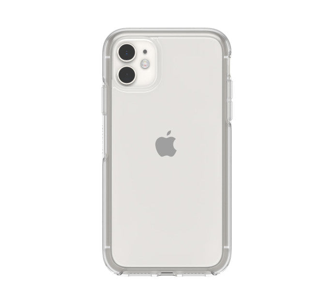 Symmetry Clear Iphone 11 - clear