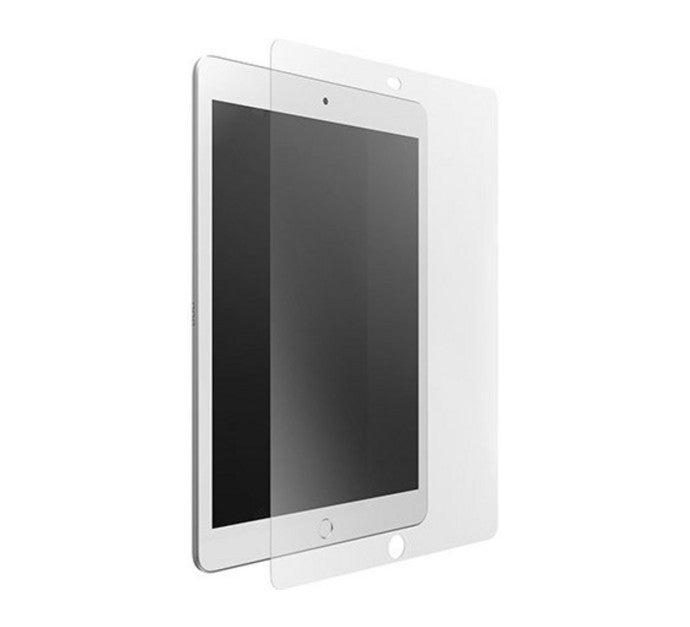 Alpha Glass iPad 7th 8th 9th POLY BAG
